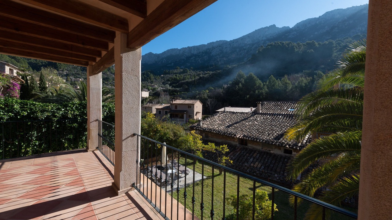 Photo of Outdoor in Fornalutx