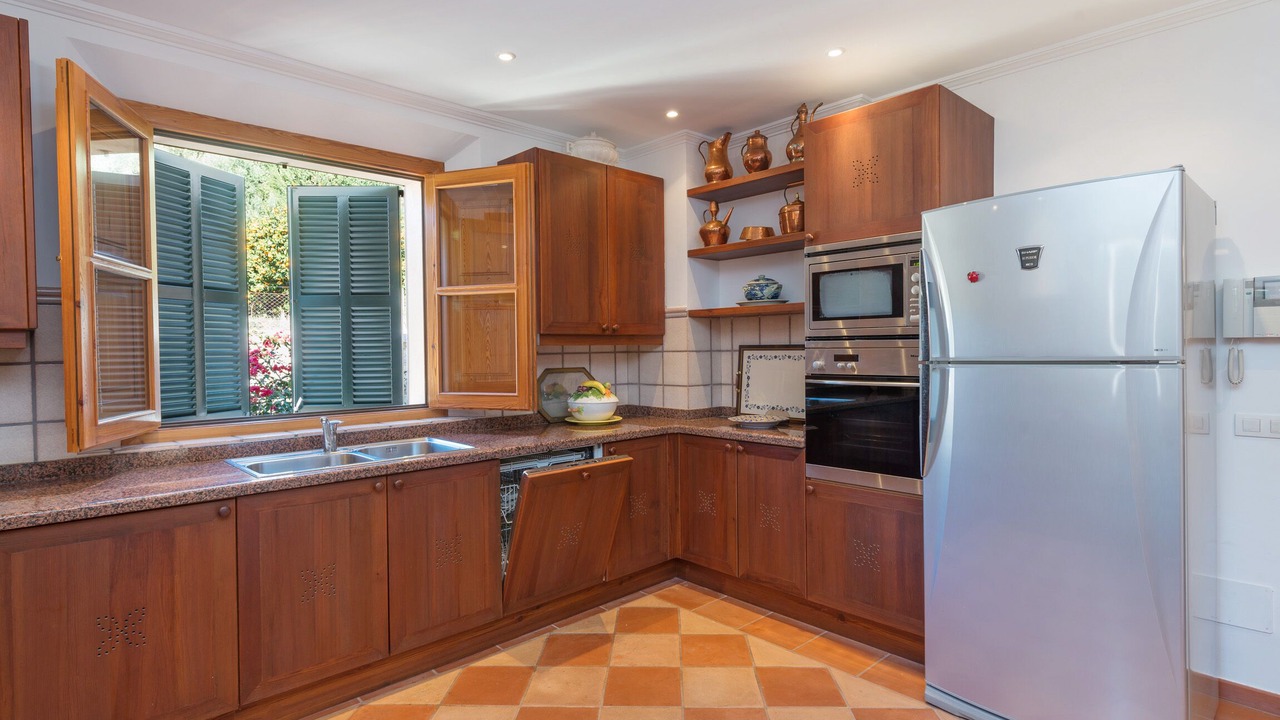 Photo of Kitchen in Fornalutx