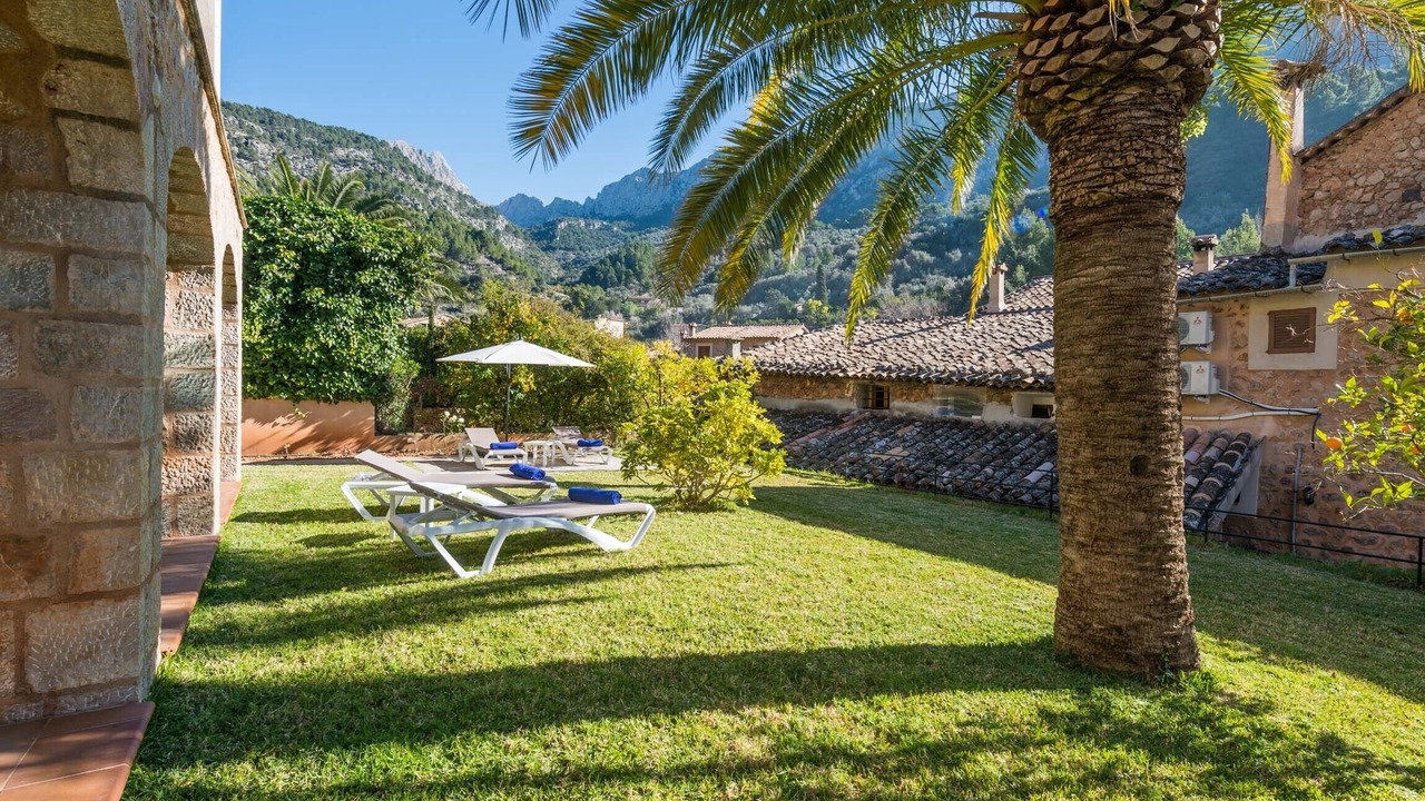 Photo of Outdoor in Fornalutx