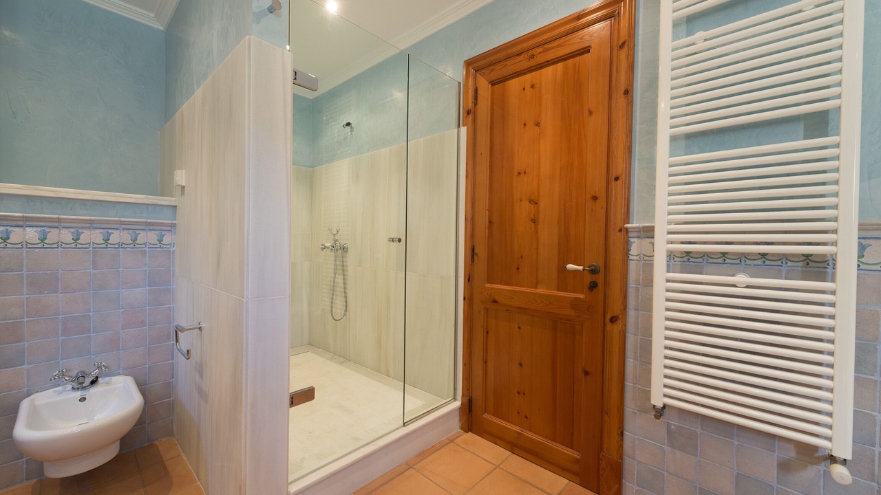 Photo of Bathroom in Fornalutx