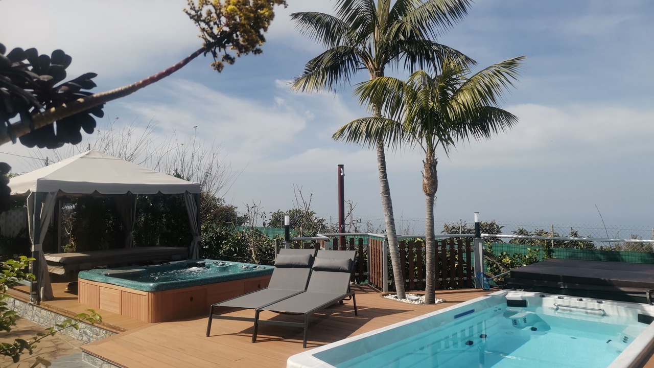 Photo of Patio Balcony in Las Cuevas