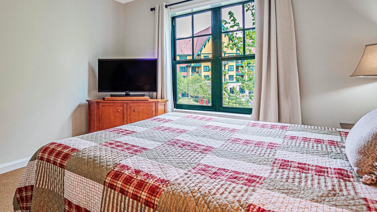 Photo of Bedroom in Vernon