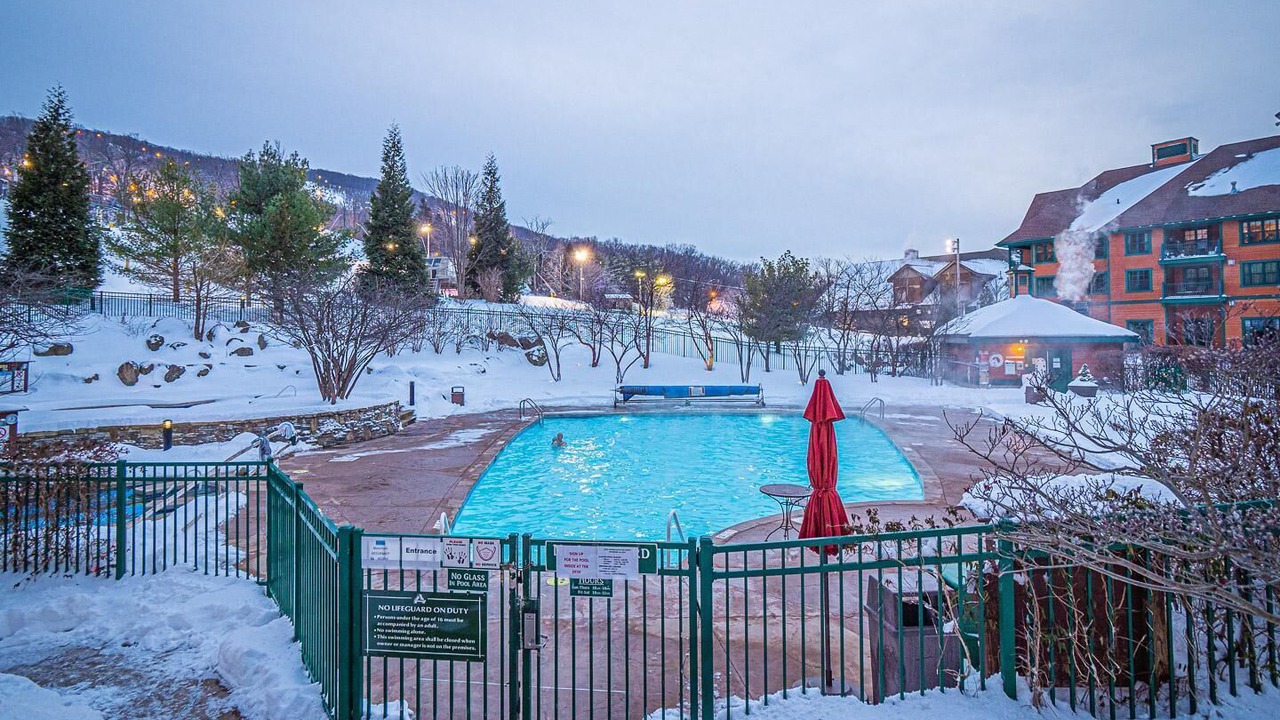 Photo of Outdoor in Vernon