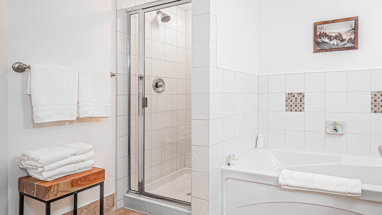 Photo of Bathroom in Vernon