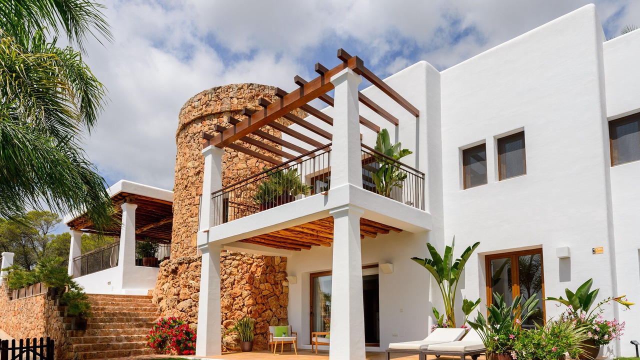 Photo of Outdoor in Sant Carles de Peralta