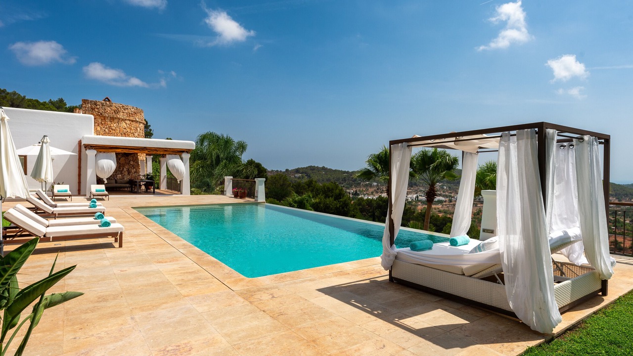 Photo of Outdoor in Sant Carles de Peralta