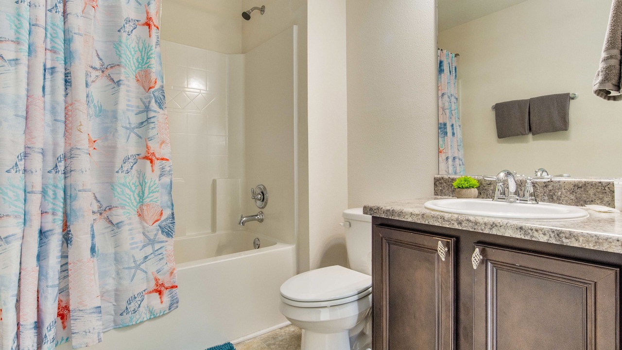 Photo of Bathroom in Brent