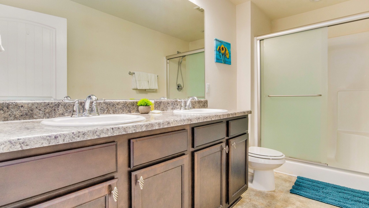 Photo of Bathroom in Brent
