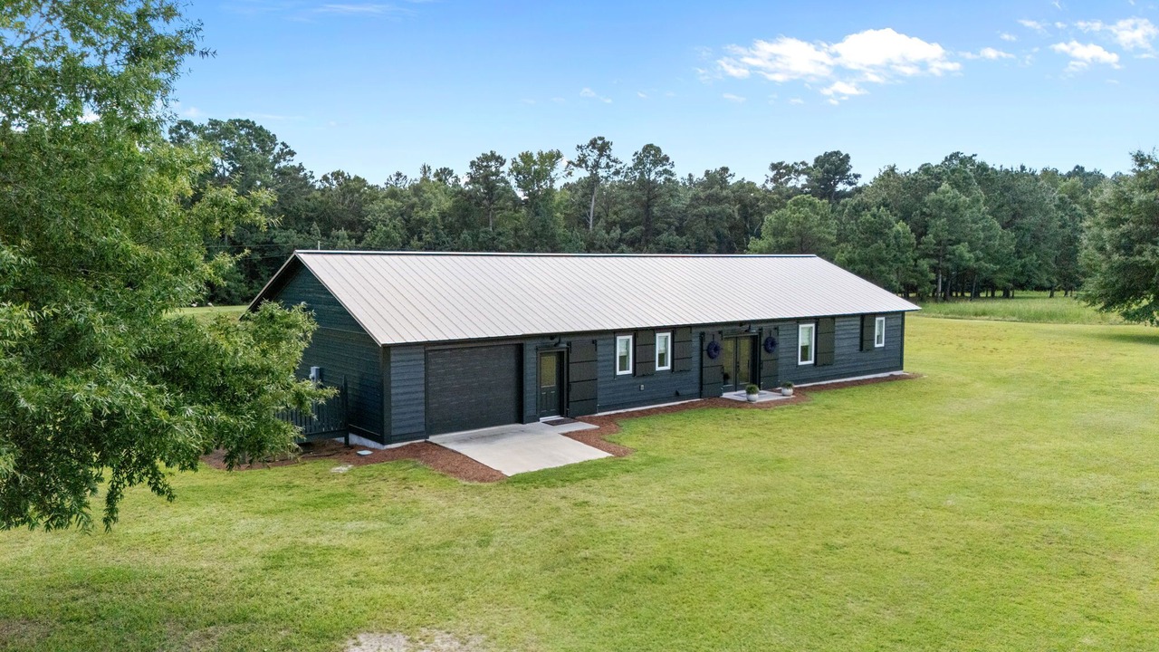 Photo of Outdoor in Core Creek