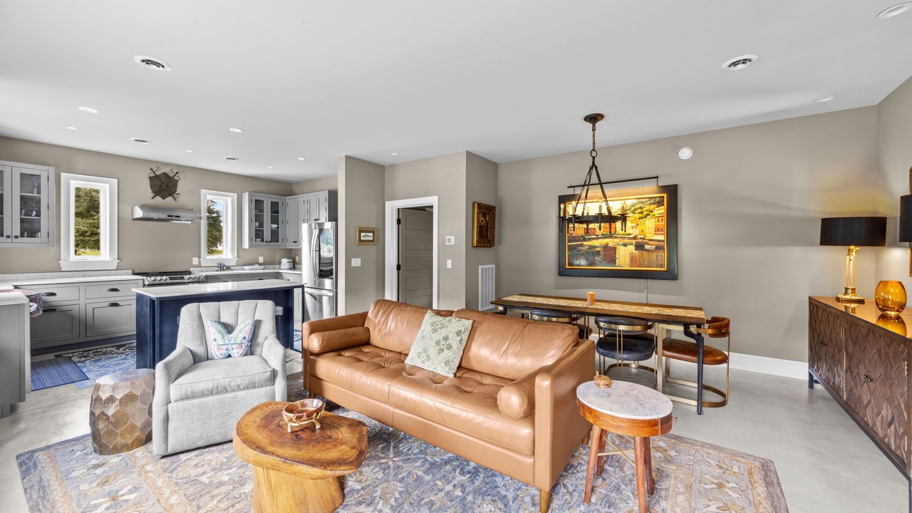 Photo of Livingroom in Core Creek
