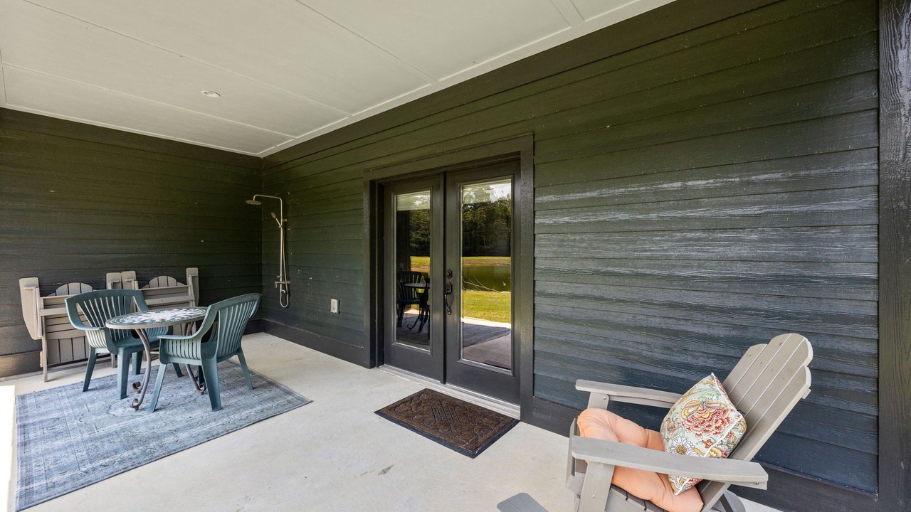 Photo of Outdoor in Core Creek