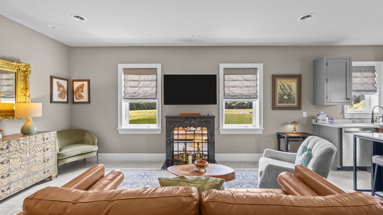 Photo of Livingroom in Core Creek