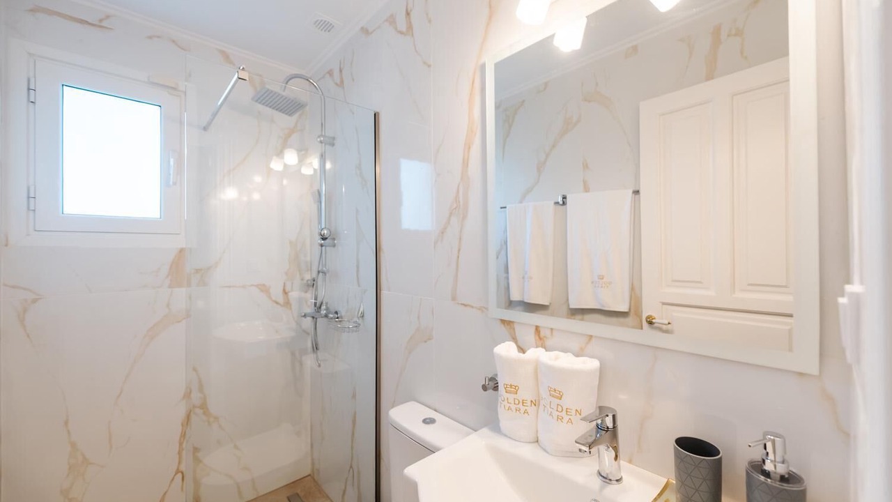 Photo of Bathroom in Dafnata