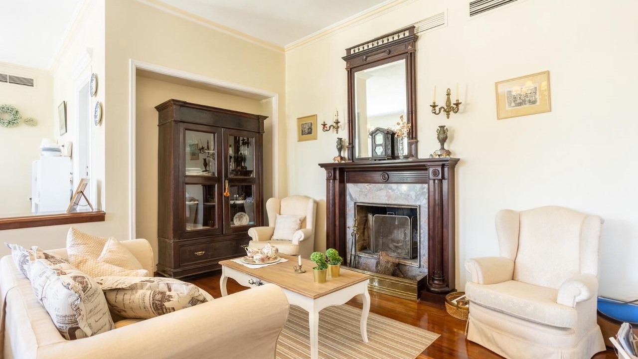 Photo of Livingroom in Dafnata