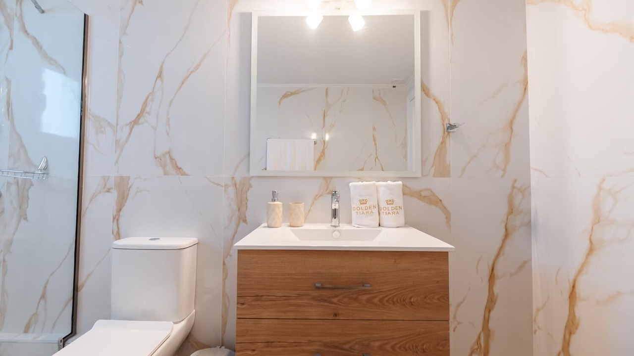 Photo of Bathroom in Dafnata