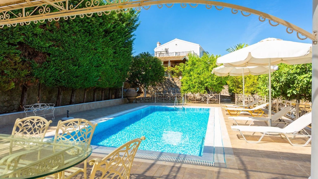 Photo of Outdoor in Dafnata