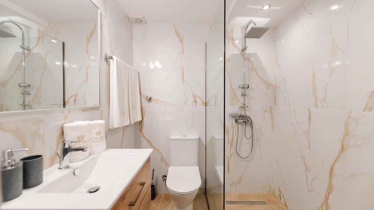 Photo of Bathroom in Dafnata