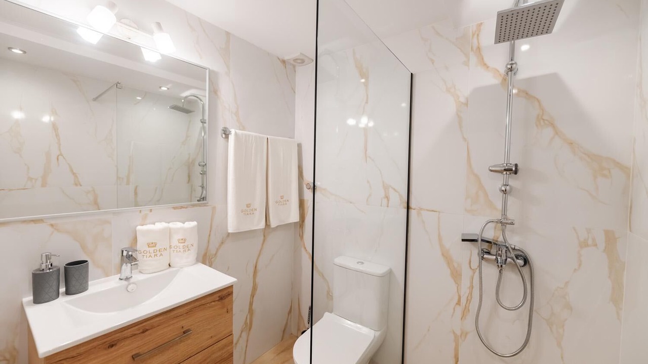 Photo of Bathroom in Dafnata