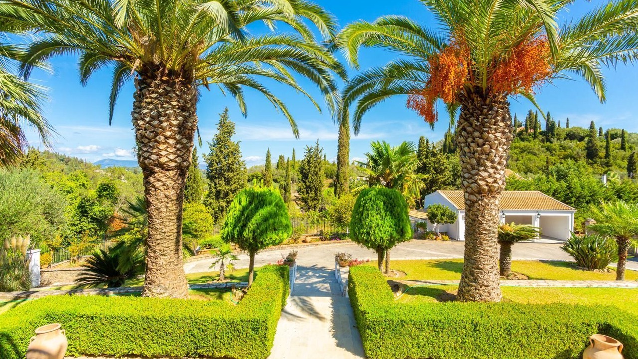 Photo of Outdoor in Dafnata