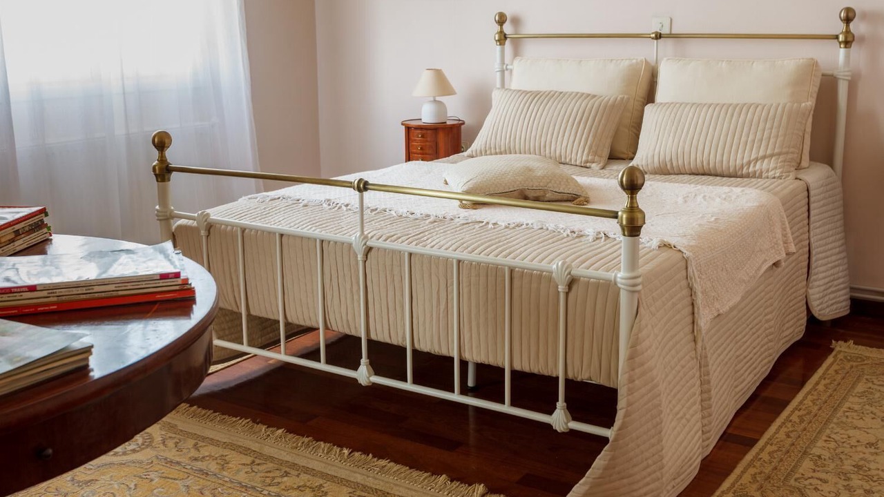 Photo of Bedroom in Dafnata