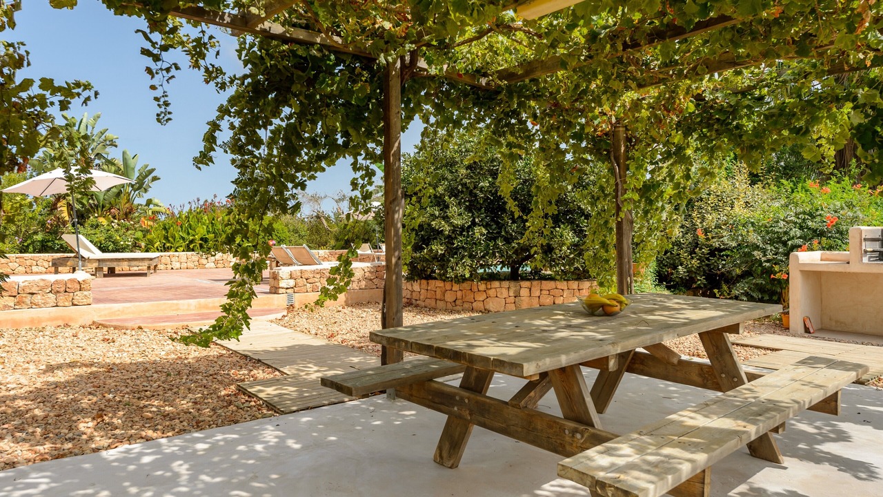 Photo of Outdoor in Santa Eulalia del Rio