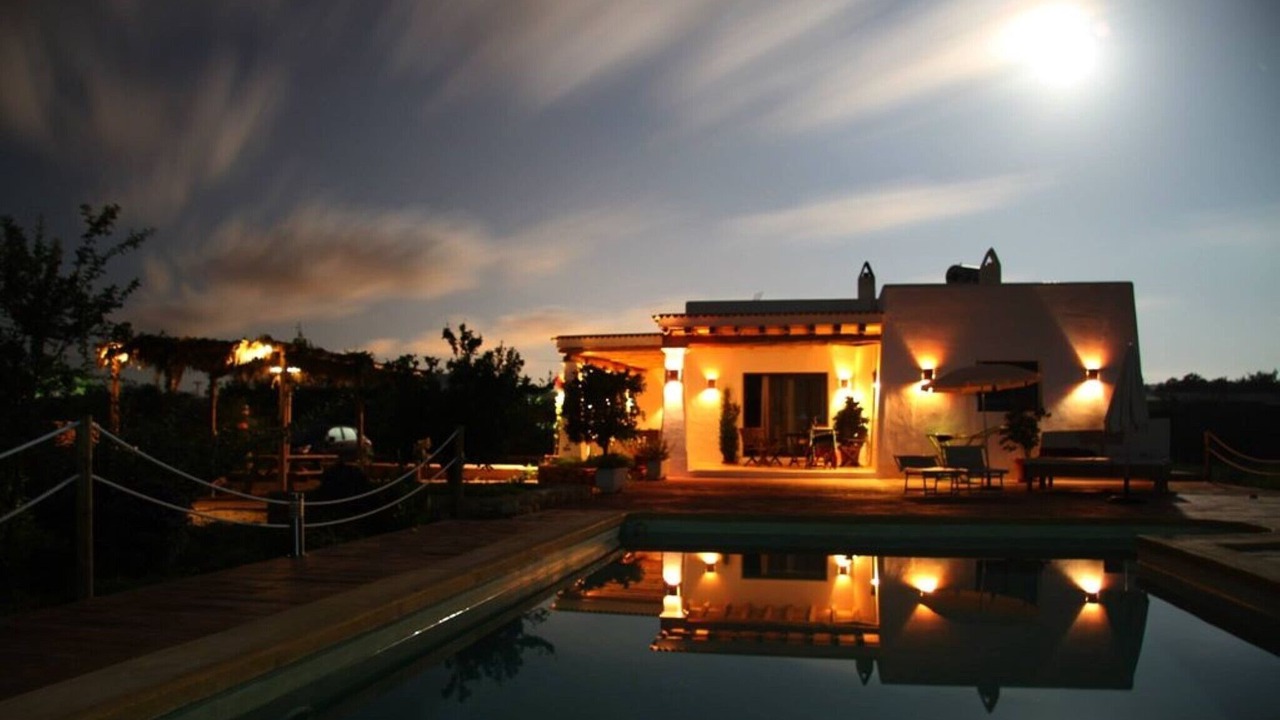 Photo of Outdoor in Santa Eulalia del Rio