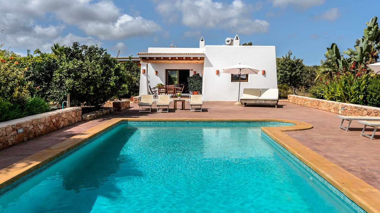 Photo of Outdoor in Santa Eulalia del Rio