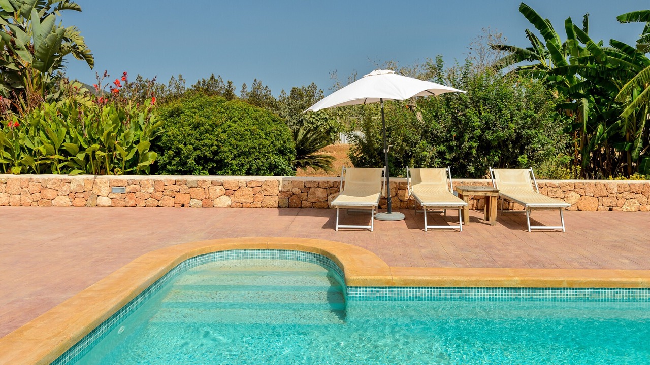 Photo of Outdoor in Santa Eulalia del Rio