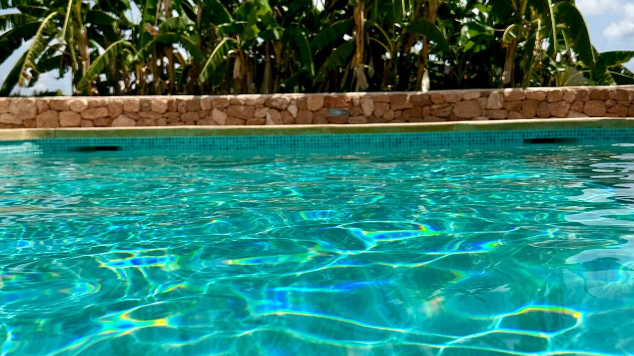 Photo of Outdoor in Santa Eulalia del Rio