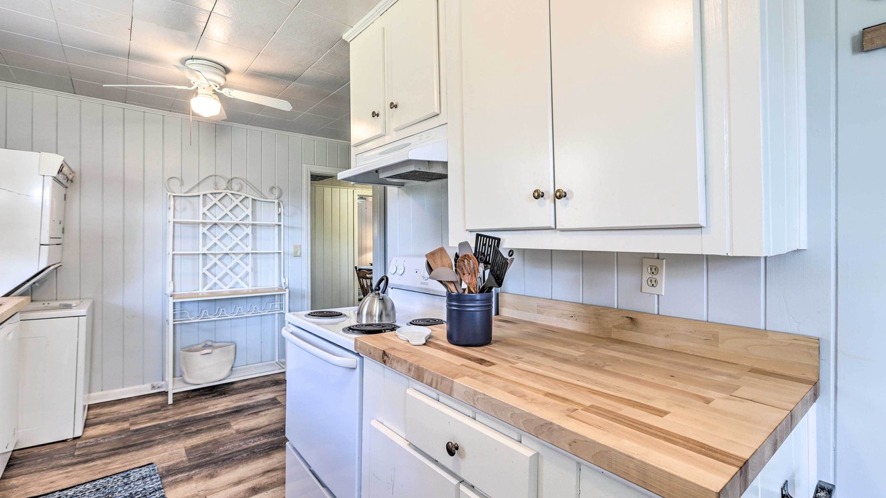 Photo of Kitchen in Forest Lake