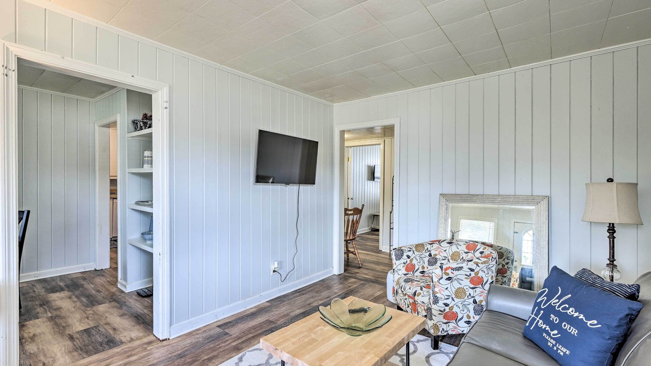 Photo of Livingroom in Forest Lake