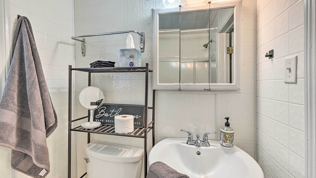 Photo of Bathroom in Forest Lake