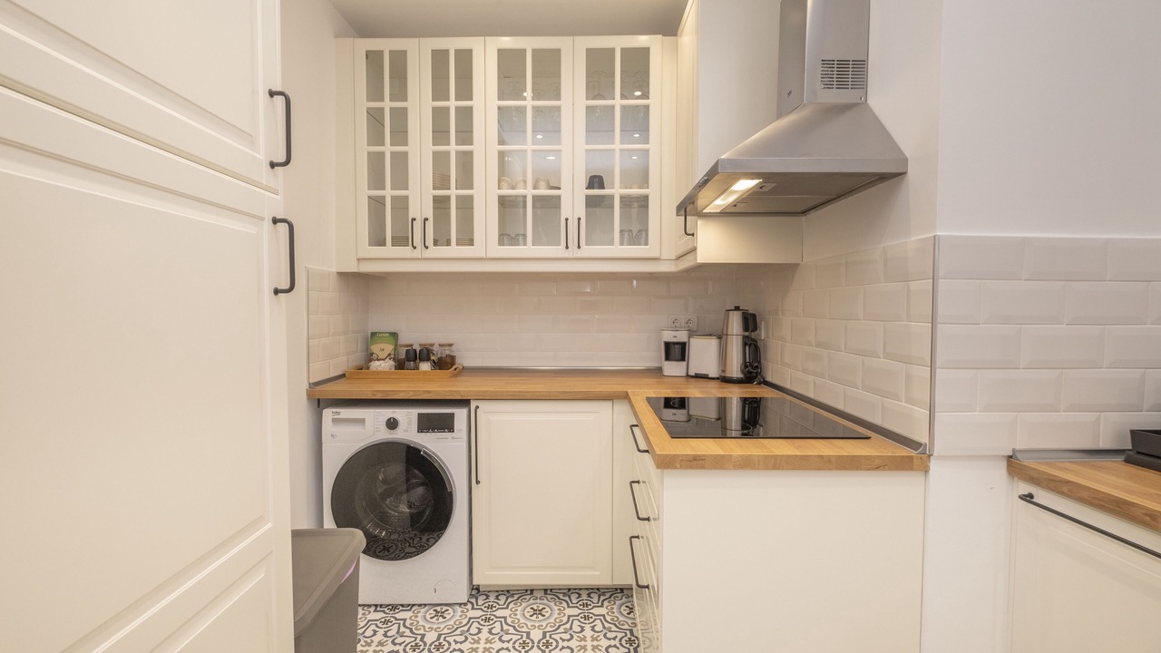 Photo of Kitchen in Kabatas