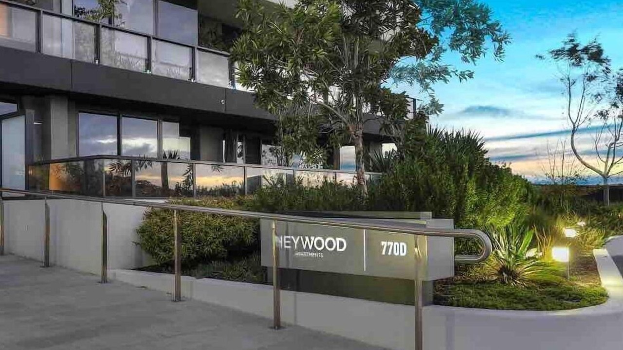 Photo of Outdoor in Hawthorn East