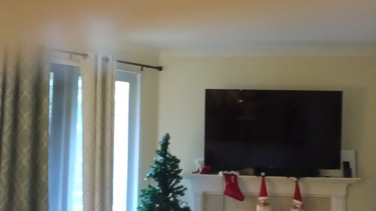Photo of Livingroom in Airport Area
