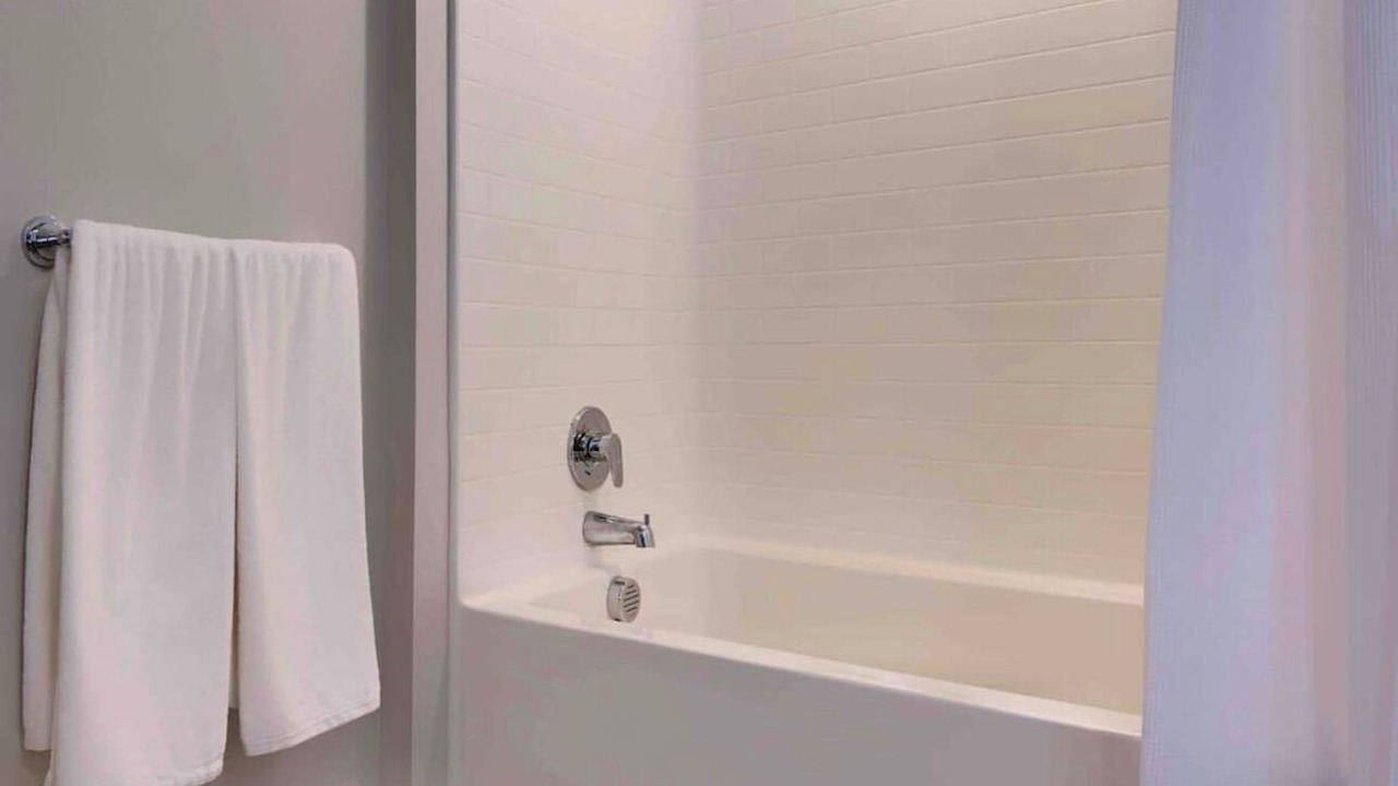 Photo of Bathroom in Santa Ana