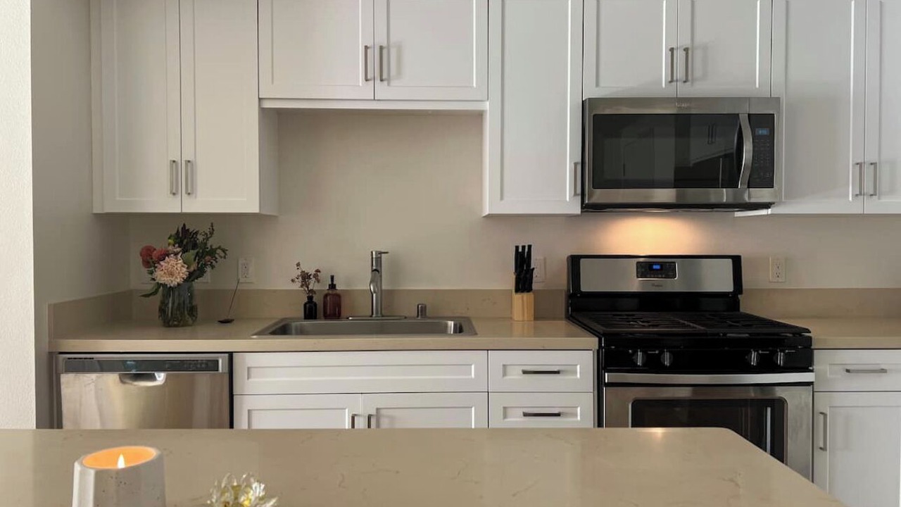 Photo of Kitchen in Santa Ana