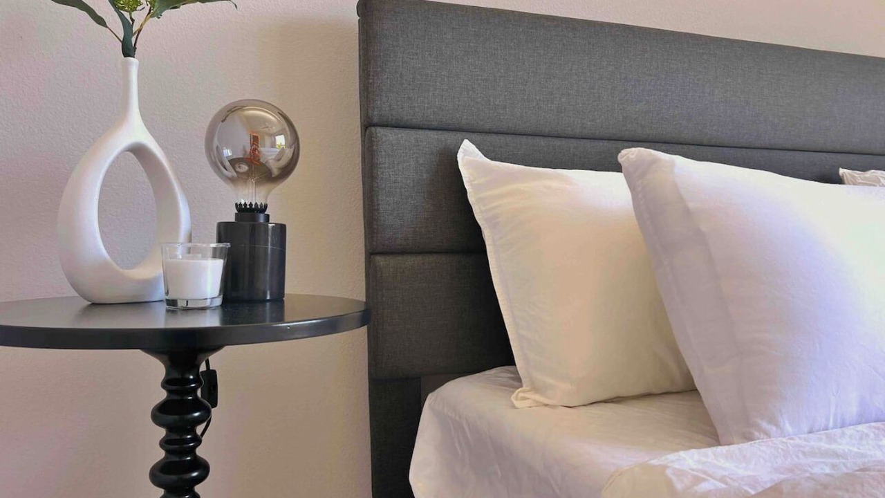 Photo of Bedroom in Santa Ana
