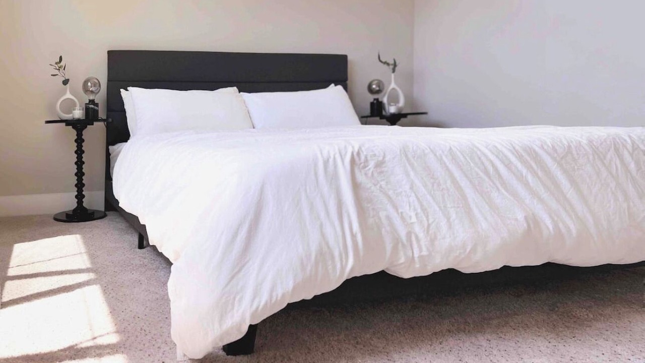 Photo of Bedroom in Santa Ana