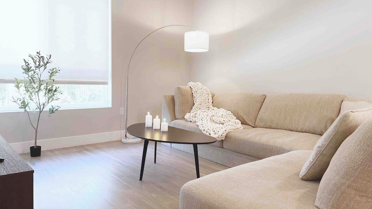 Photo of Livingroom in Santa Ana