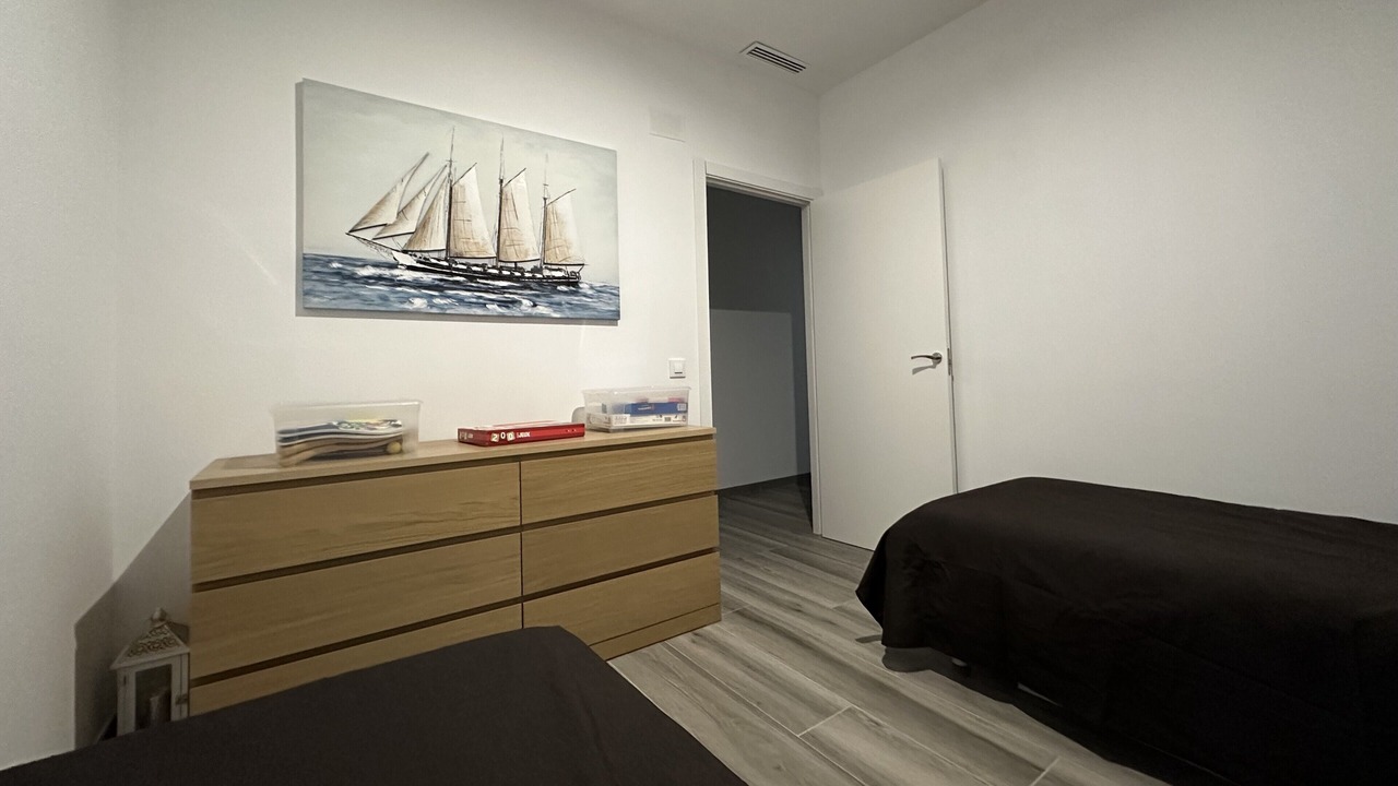 Photo of Bedroom in Mas Pinell