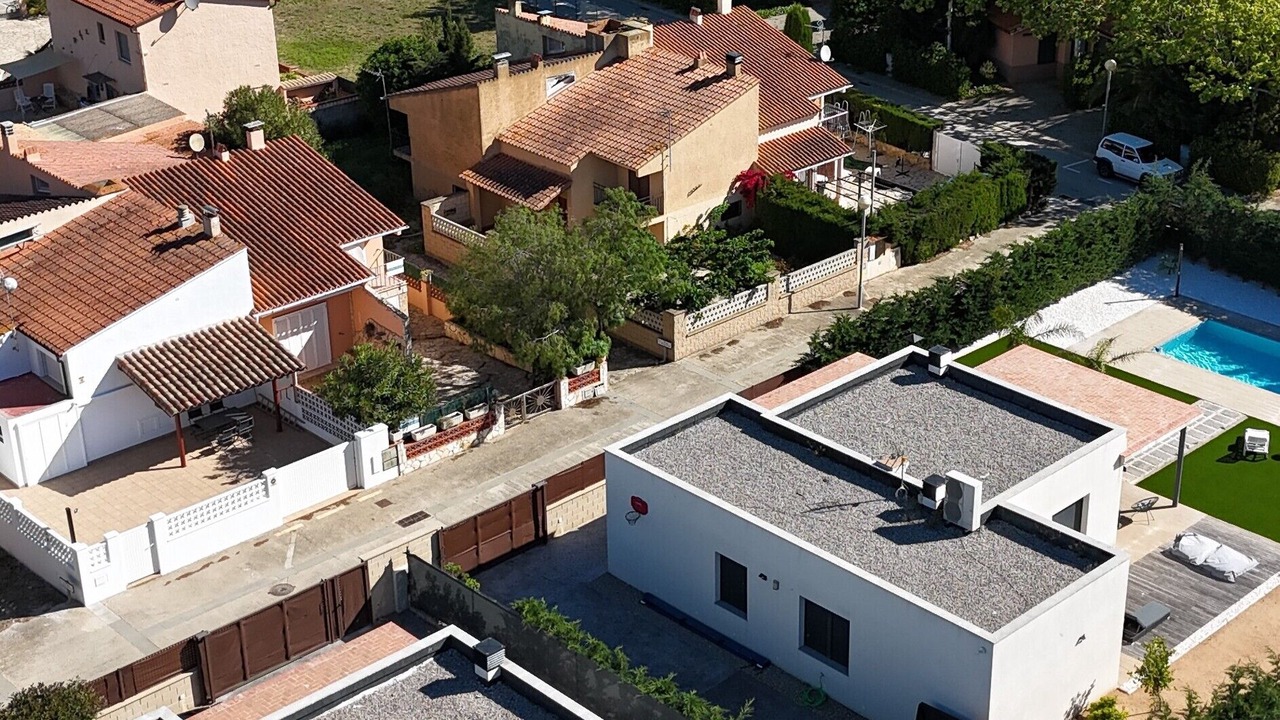 Photo of Outdoor in Mas Pinell