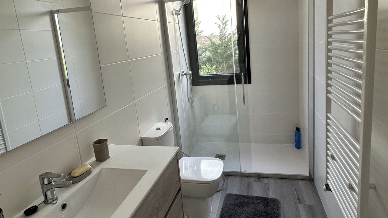 Photo of Bathroom in Mas Pinell