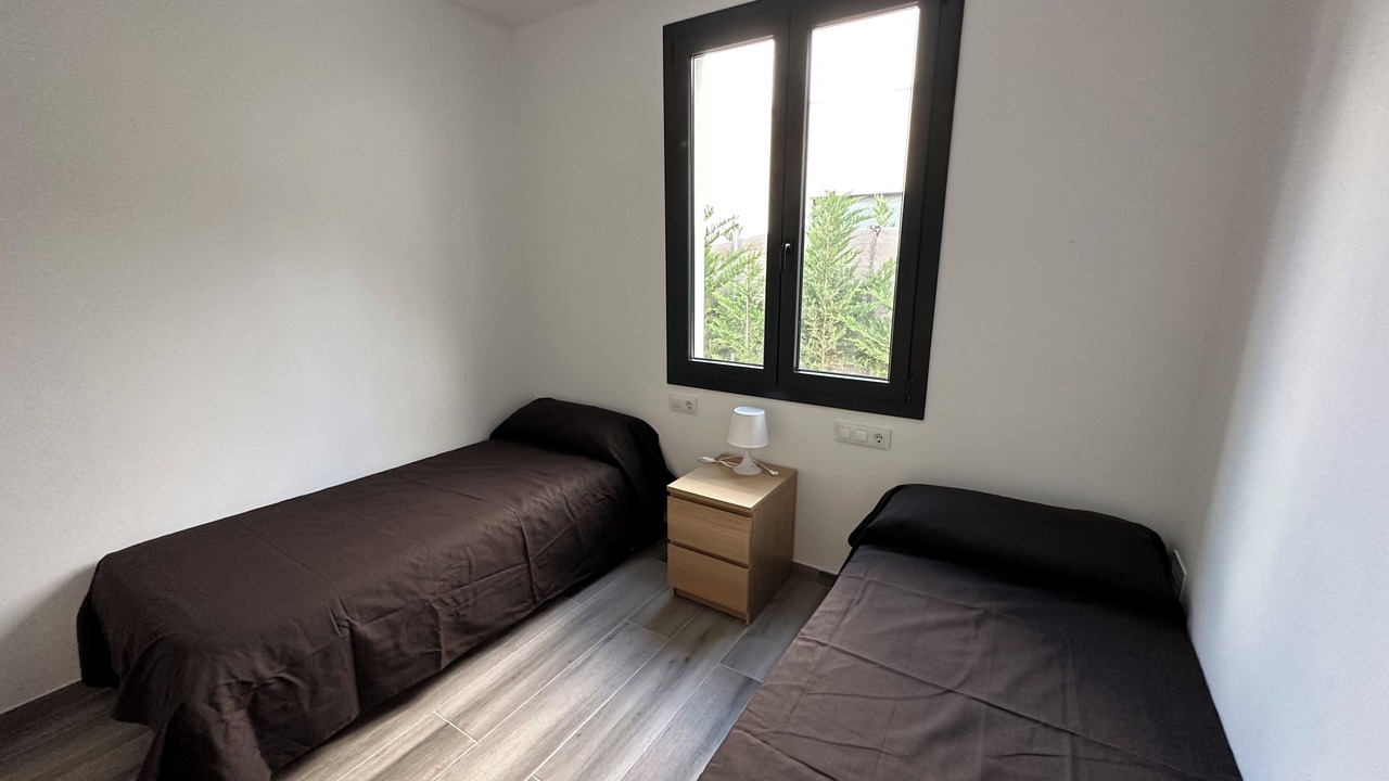 Photo of Bedroom in Mas Pinell