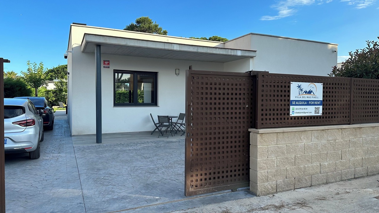 Photo of Outdoor in Mas Pinell