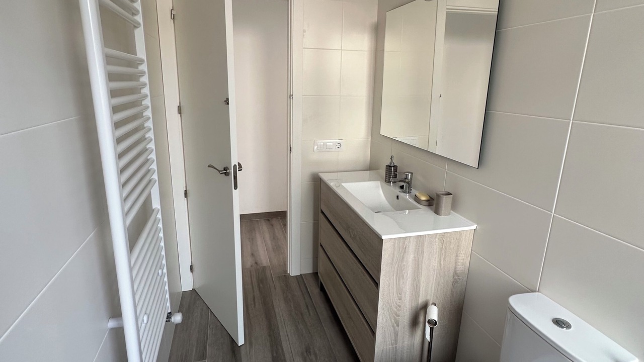 Photo of Bathroom in Mas Pinell