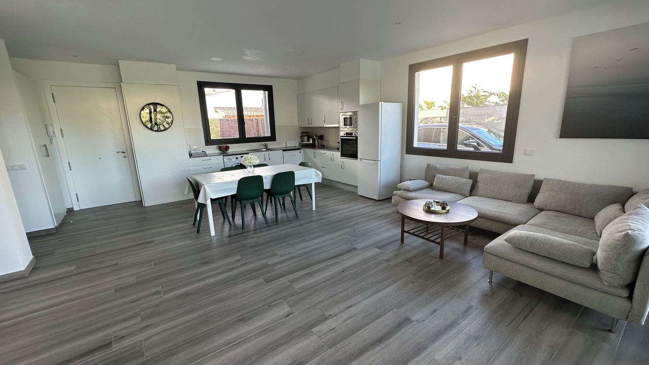 Photo of Livingroom in Mas Pinell