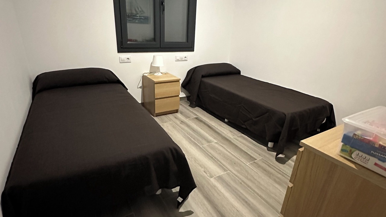 Photo of Bedroom in Mas Pinell