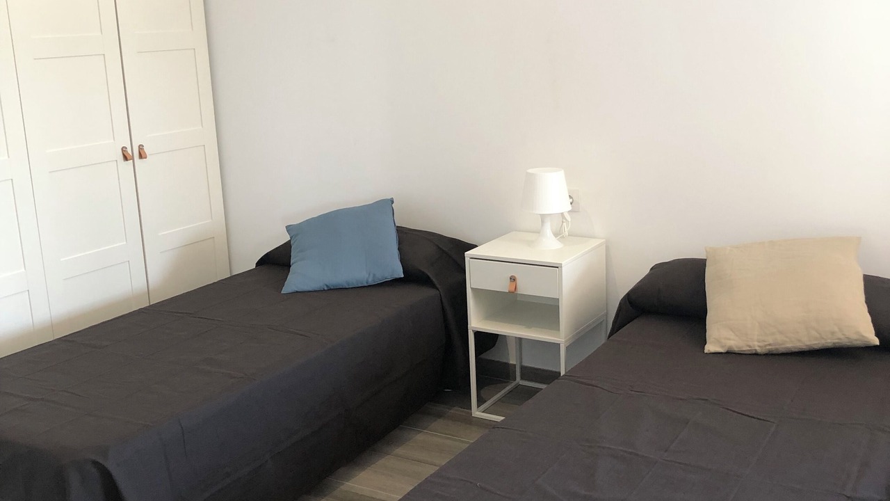 Photo of Bedroom in Mas Pinell