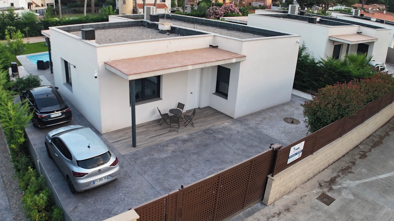Photo of Outdoor in Mas Pinell